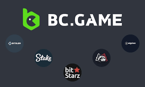 BC.Game Casino Site Review