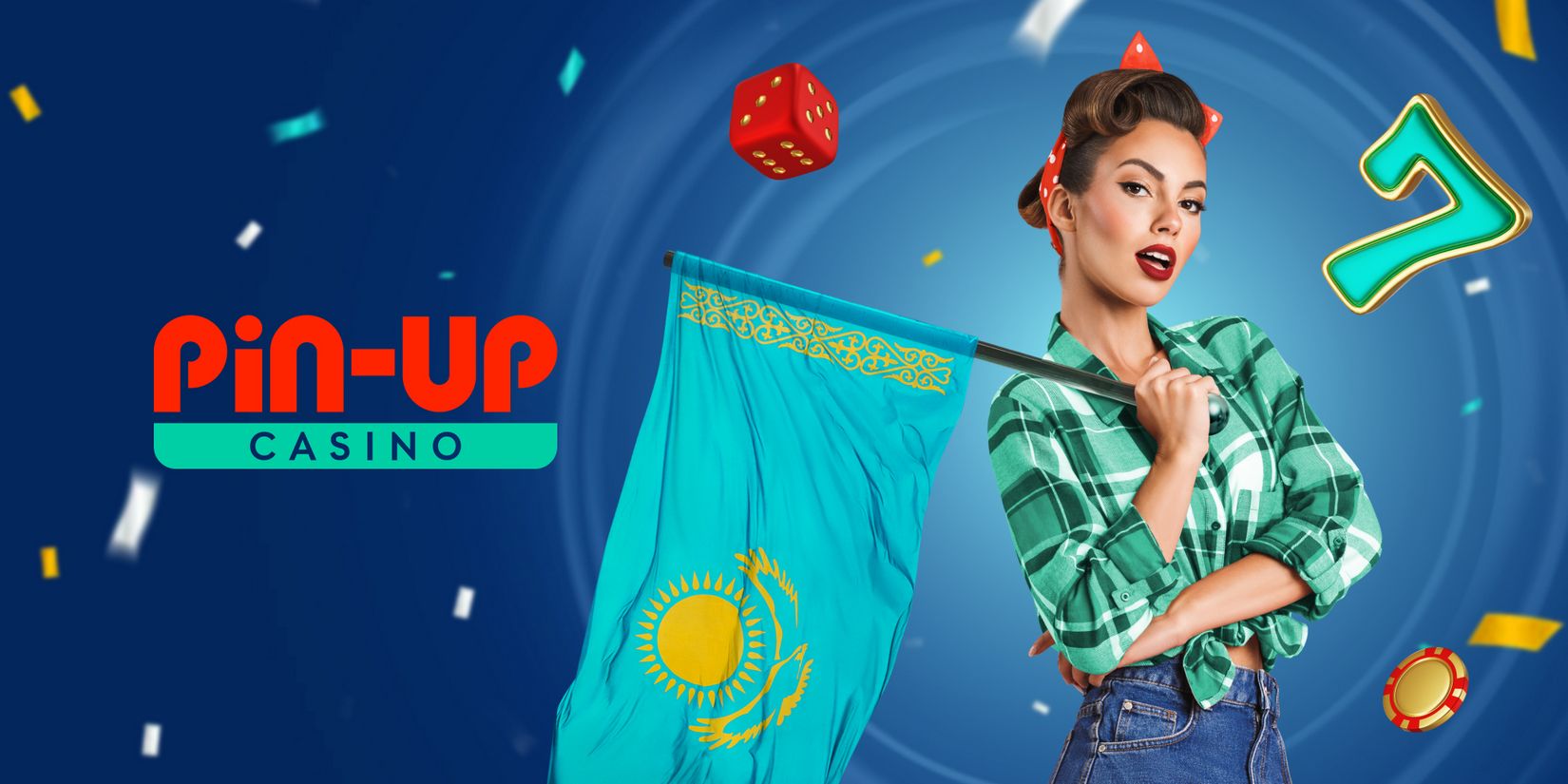 Pin Up Casino saytının əsas saytında nəzərdən keçirin