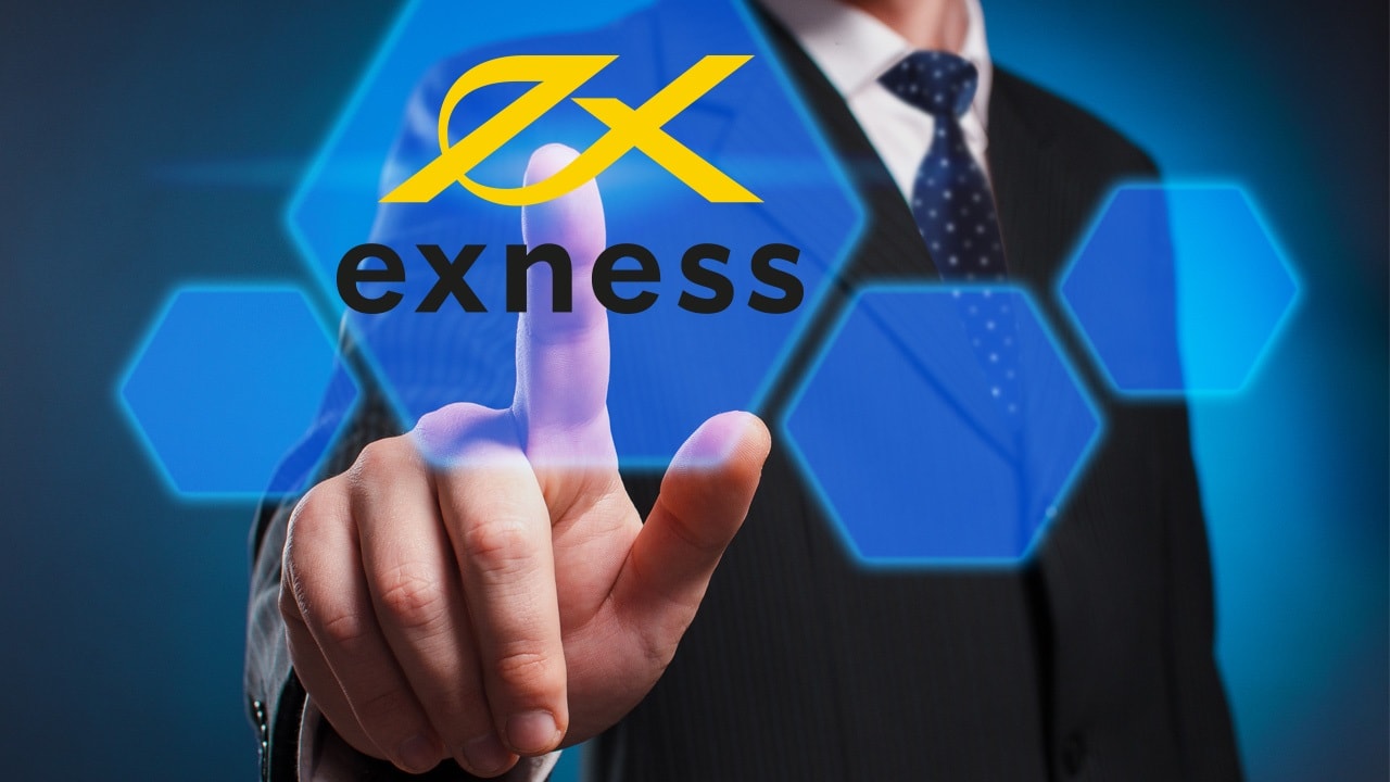 Exness Download And Install on Android and iOS - Download and install instructions